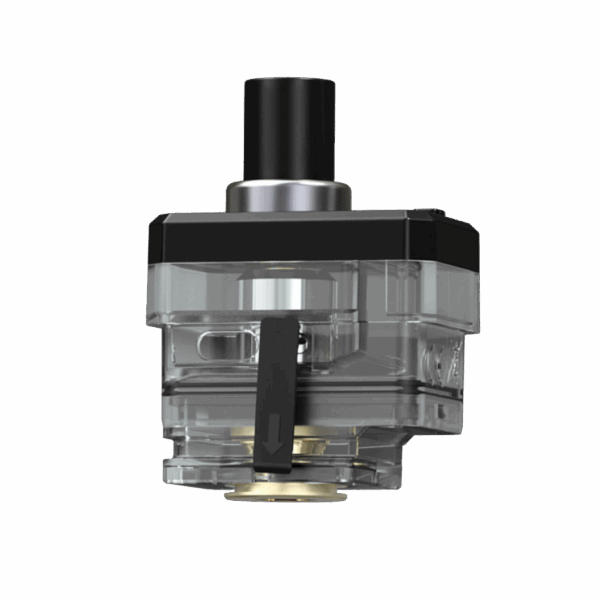 Картридж (без испарителя) Smoant Pasito 2