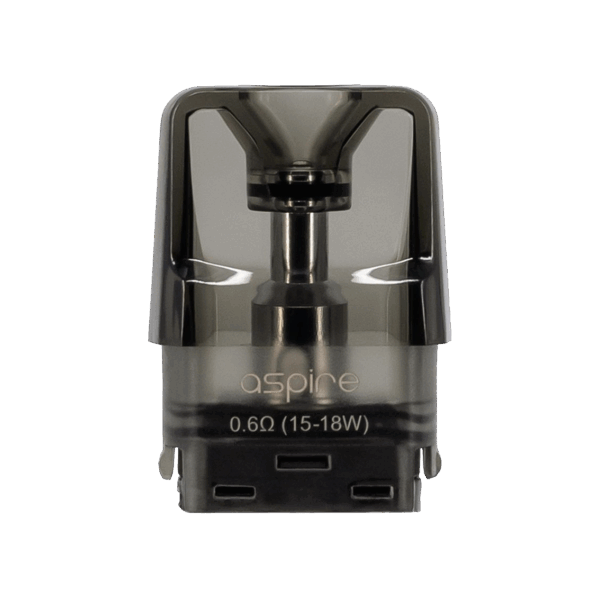 Картридж BRUSKO Favostix 0.6 Ом (упаковка - 3 шт)
