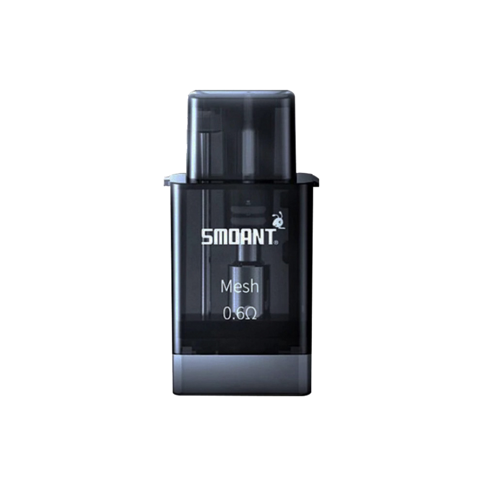 Картридж с испарителем Smoant (Battlestar-Charon) Baby LF