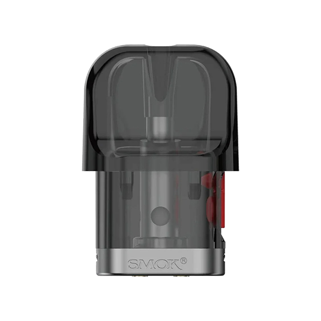 Картридж SMOK NOVO 2 Clear Meshed 0.8 Ом