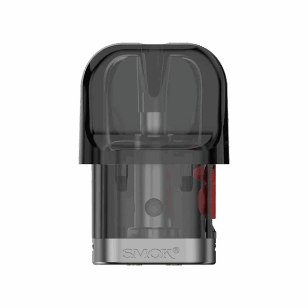 Картридж SMOK NOVO 2 Clear Meshed 0.9 Ом