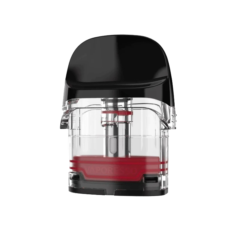 Картридж Vaporesso LUXE Q 2ml 0.6 Ом