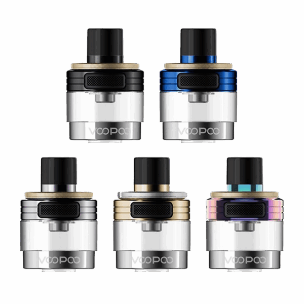 Картридж Voopoo PnP-X Pod (Drag S-X)