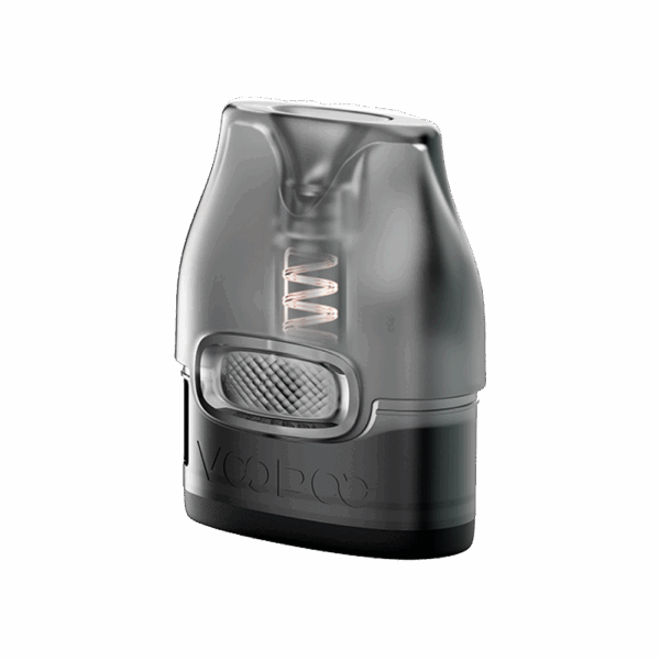 Картридж Voopoo V.THRU GENE Helix Coil 1.2 Ом