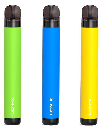 UDN-X Pod Kit