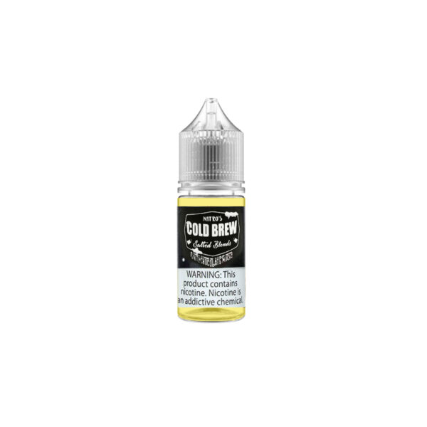 Жидкость Horny Flava Salt 2% 10 ml