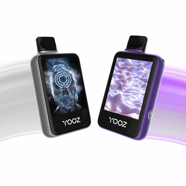YOOZ SMART 25000