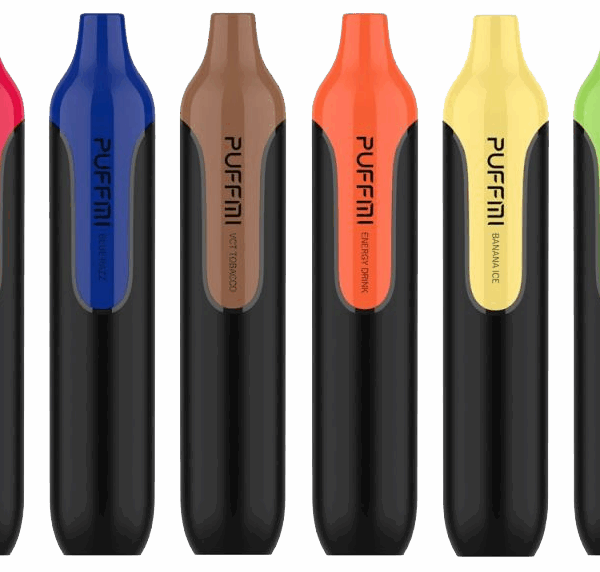 Puffmi DP3500