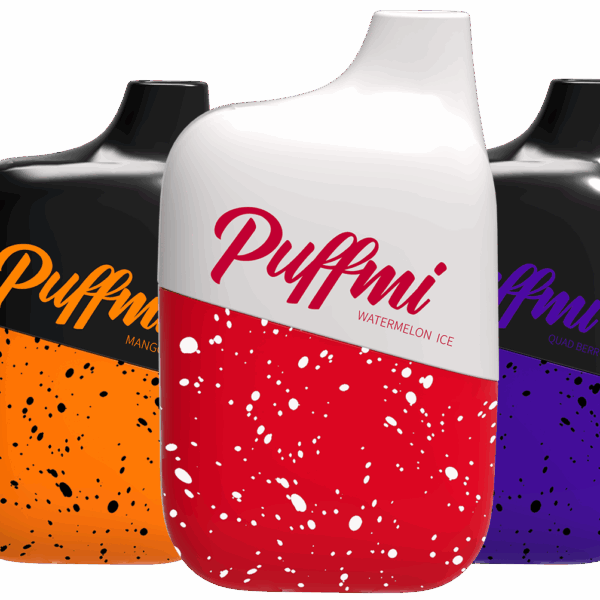 Puffmi DY4500