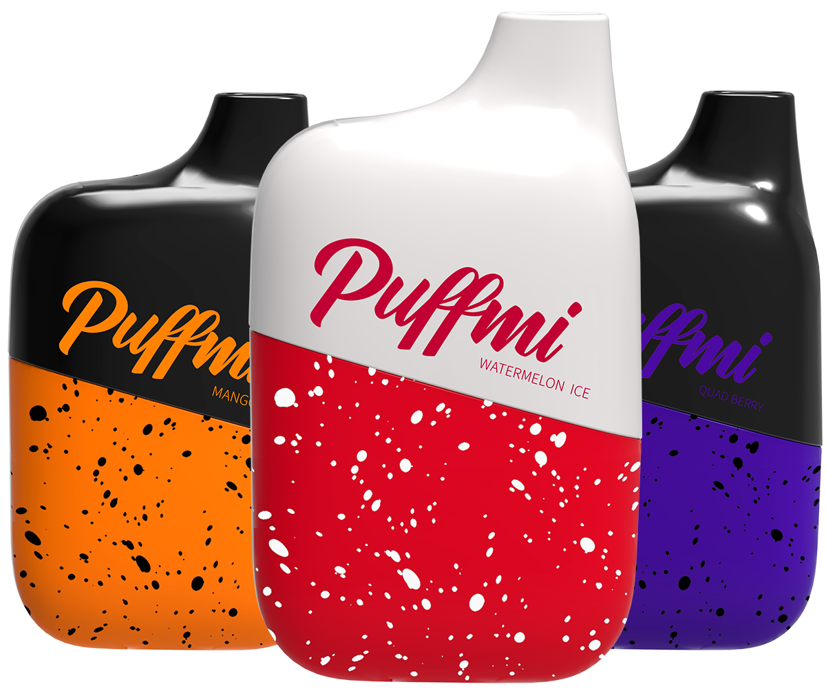 Puffmi DY4500