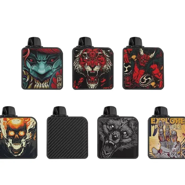 Rincoe Jellybox Nano X Kit