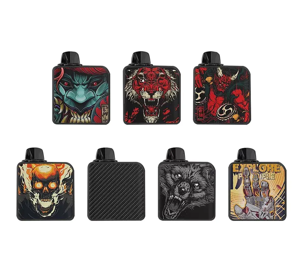 Rincoe Jellybox Nano X Kit