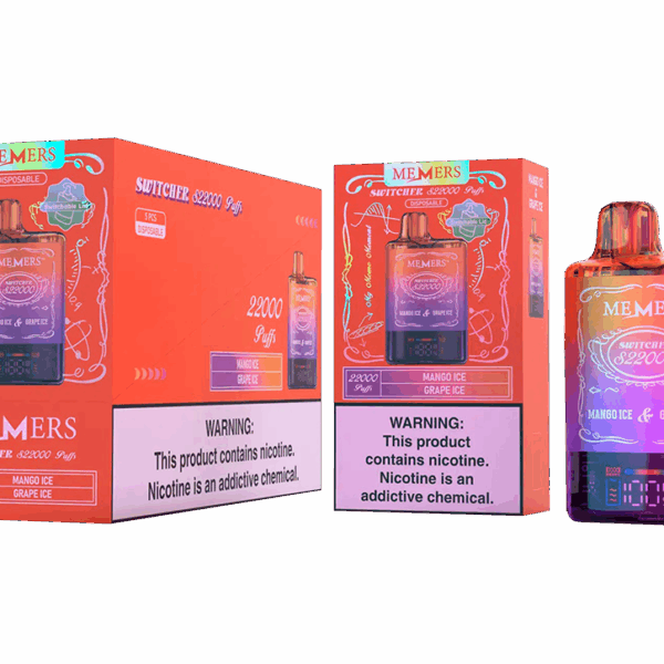 Memers Switcher S22000