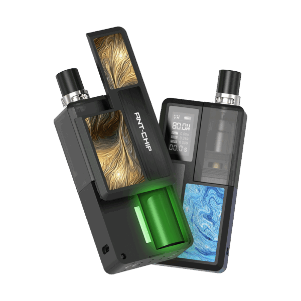 Smoant Knight 80 Pod Kit