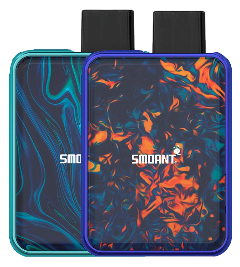 Smoant Charon Baby Pod Kit