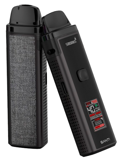 Smoant SANTI Pod Kit