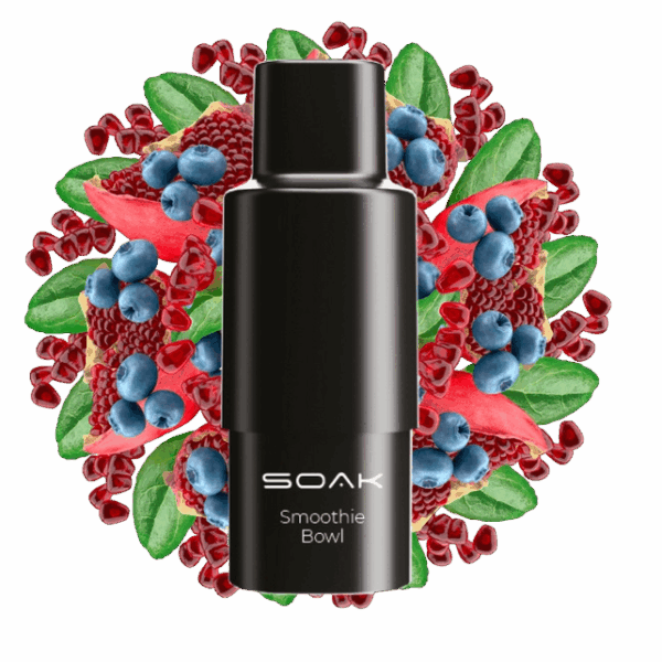 Картриджи SOAK Q 1500