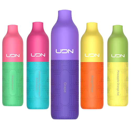 UDN GEN 4800