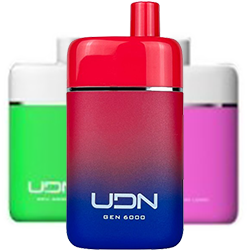 UDN GEN 6000