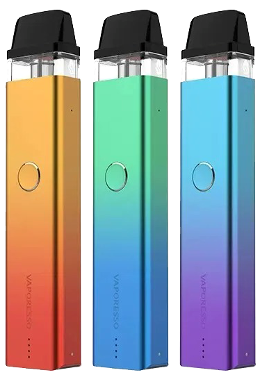 Vaporesso XROS 2
