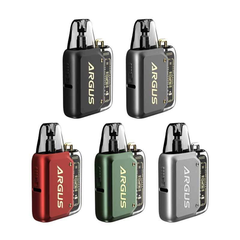 Voopoo Argus P1 800 mah Pod Kit