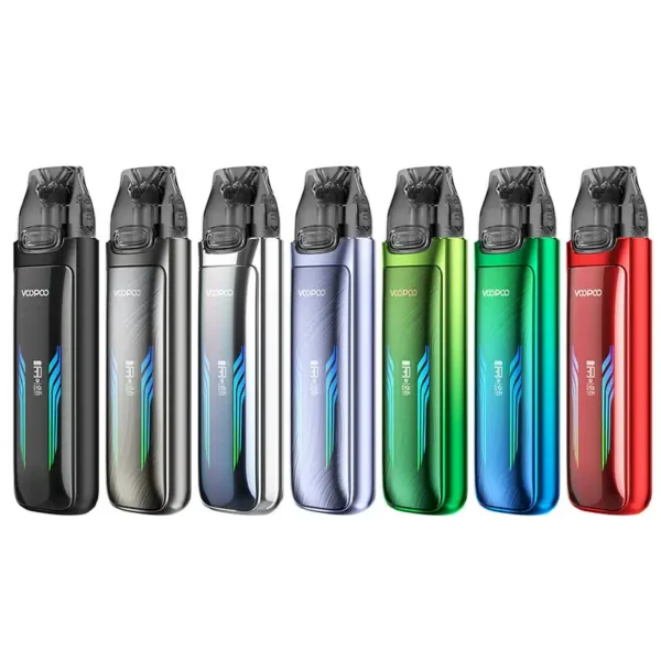 Voopoo VMATE MAX 1200 mAh Pod Kit