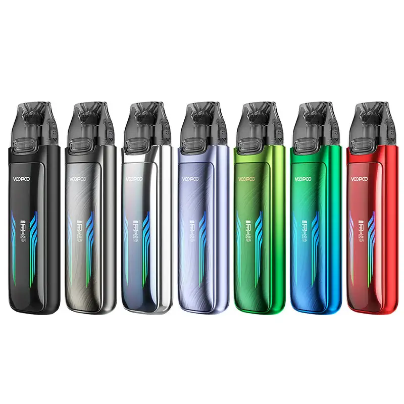 Voopoo VMATE MAX 1200 mAh Pod Kit