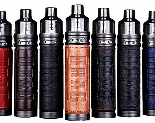 Voopoo Drag X Pod Kit