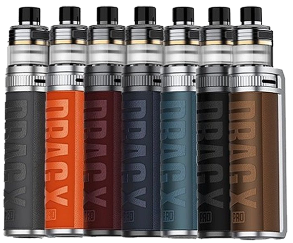 Voopoo Drag X PRO Pod Kit