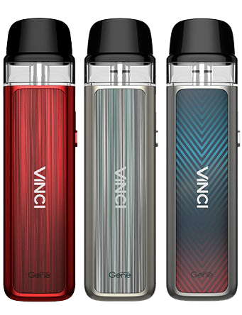 Voopoo Vinci 800