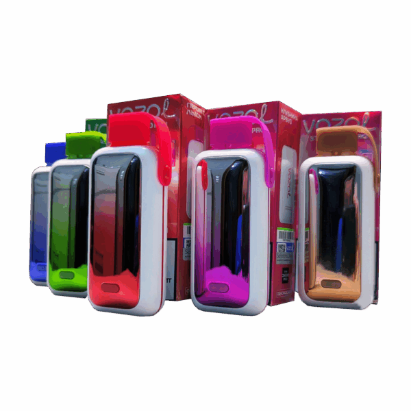 VOZOL STAR PRO 26000