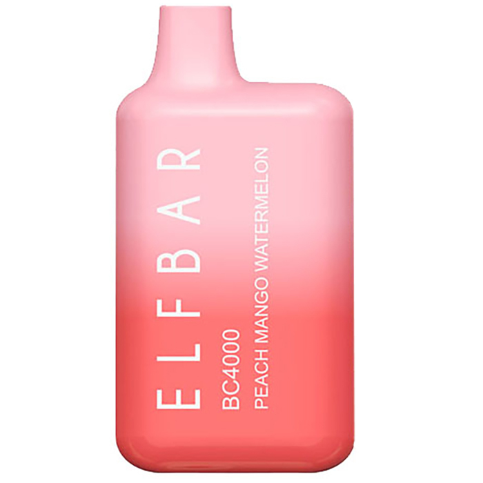 ELF BAR BC4000 KZ/RU