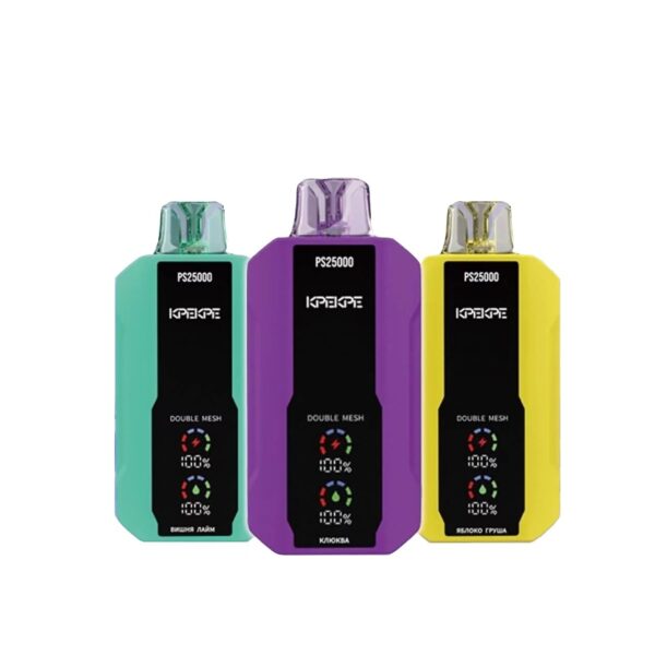KPEKPE PS 25000