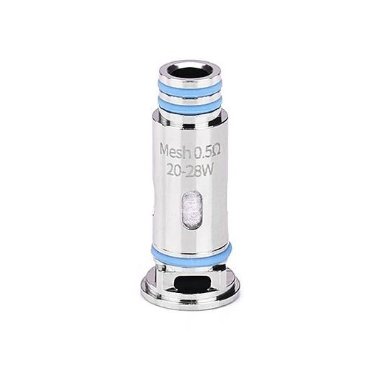 Испаритель Rincoe Jellybox Nano 0.5 Ом Mesh Coil