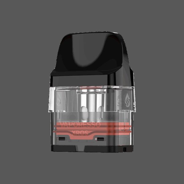 Картридж Vaporesso XROS 2ml 0.6 Ом