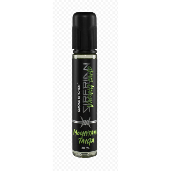 SMOKE KITCHEN SIBERIAN Salt 2.0% 30 ml