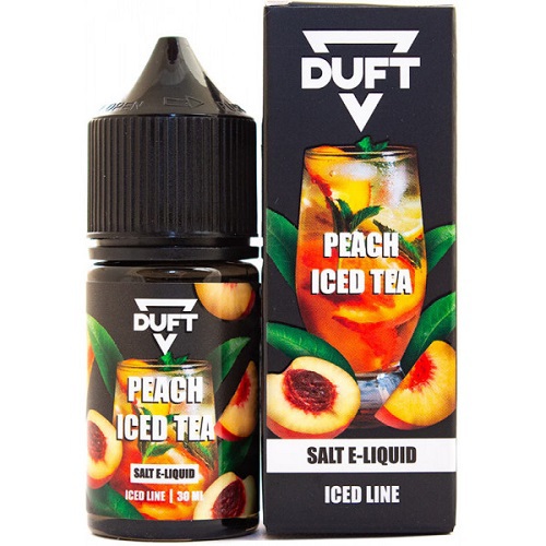 DUFT 2% Salt 30ml