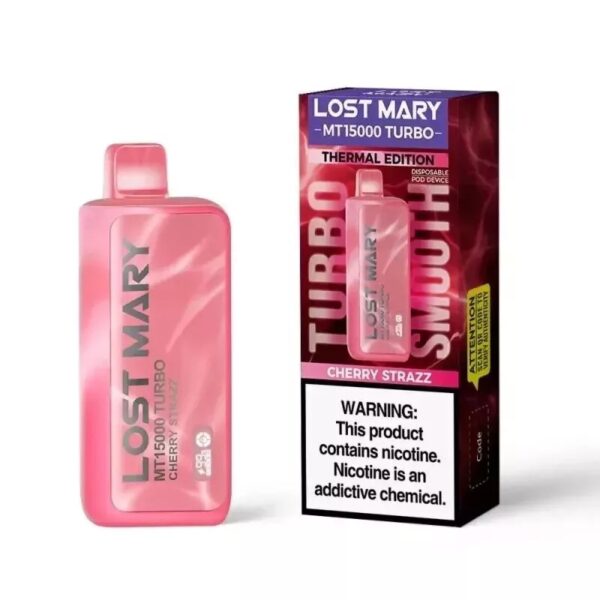 Lost Mary MT 15.000