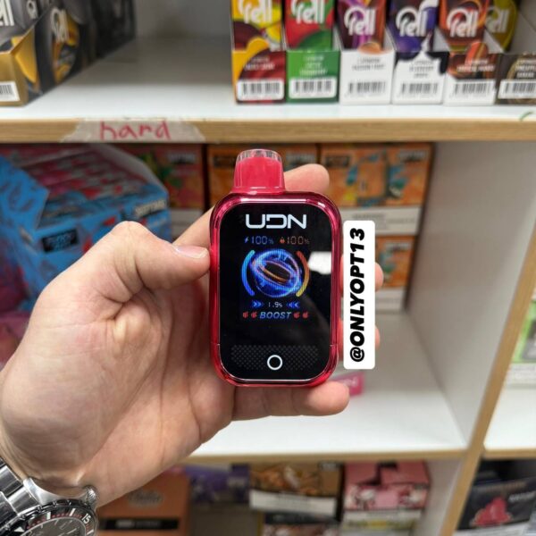 UDN 25.000