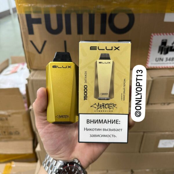 ELUX 15.000