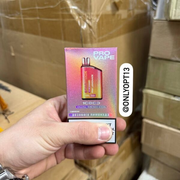 PRO VAPE 10.000