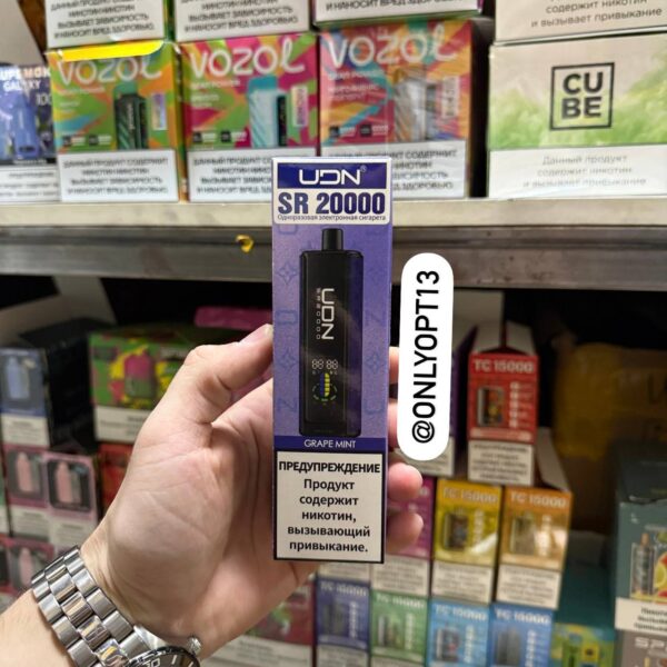 UDN 20.000