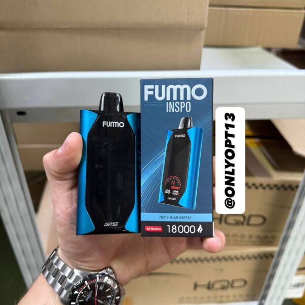 FUMO 18.000