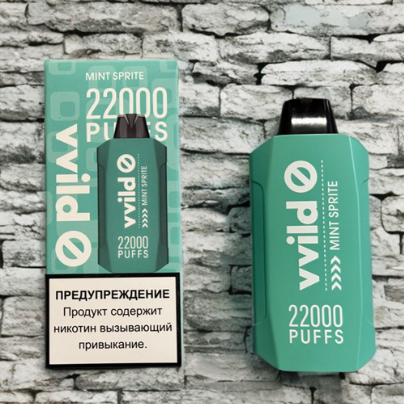 VVild 22.000