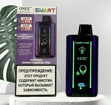 KangVape TC25 30.000