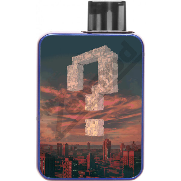 Smoant Charon Mystery Pod Kit