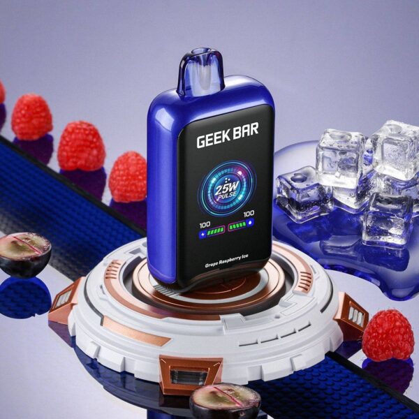 GEEK BAR 20000