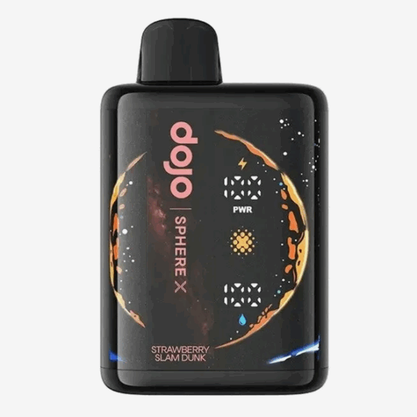 DOJO SPHERE X 40.000