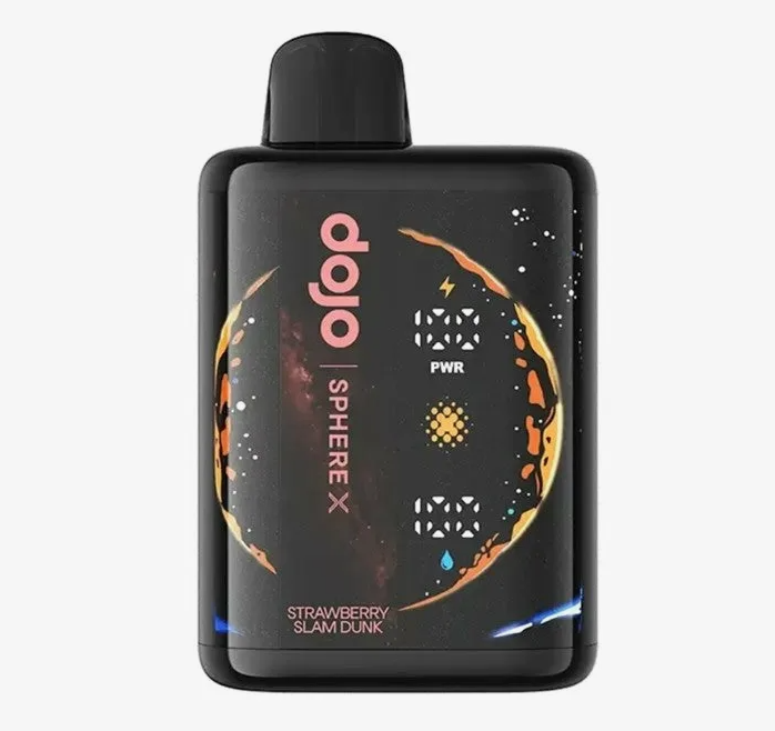 DOJO SPHERE X 40.000