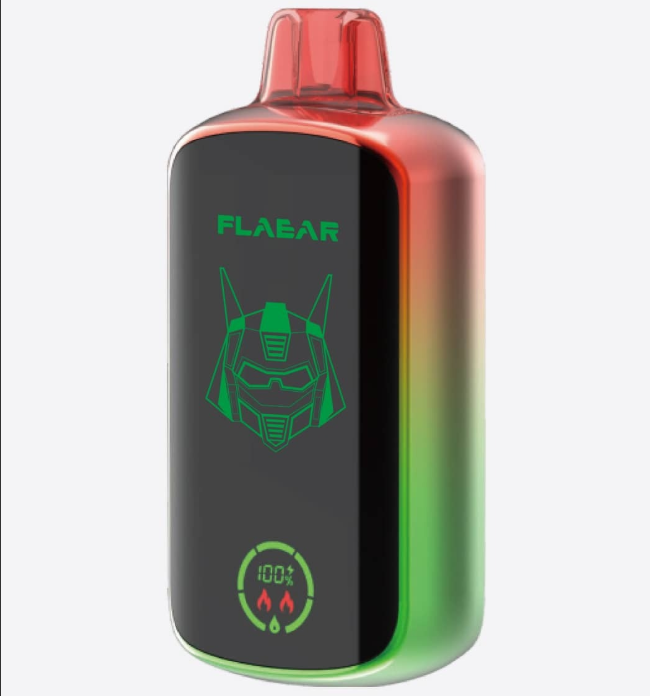 FLAVBAR 25000